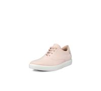 ECCO Femme Classic Sneaker W Basket, Vieux Rose, 40 EU