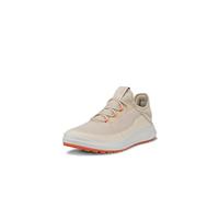 ECCO Femme Core Mesh Chaussure de Golf, Gris (Limestone), 37 EU