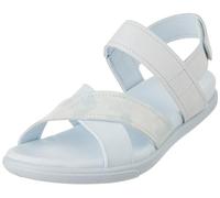 ECCO Femme Damara Sandals, AIR/AIR, 40 EU