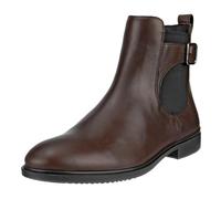 ECCO Femme Dress Classic 15 Boots, Potting Soil, 42 EU