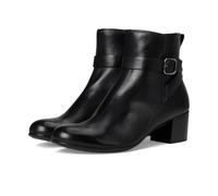 ECCO Femme Dress Classic 35 Boots, Black, 38.5 EU