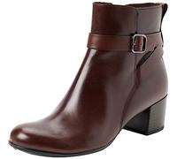 ECCO Femme Dress Classic 35, Potting Soil, 40 EU