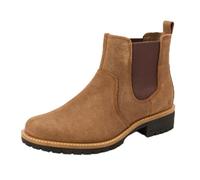 ECCO Femme Elaina Boots, Cocoa Brown, 41 EU