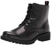 ECCO Femme Elaina Boots, Black, 41 EU