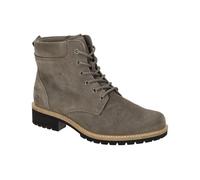 ECCO Femme Elaina Rangers, Beige foncé, 37 EU