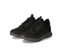 Ecco Femme Exostride Shoes, Black, 43 EU