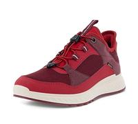 ECCO Femme Exostride Shoes, Chili Red/Morillo, 41 EU