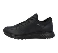 ECCO Femme Exostride Shoes, Noir, 38 EU