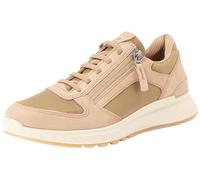 ECCO Femme Exostride Shoes, Nutmeg Brown/Nutmeg Brown, 42 EU