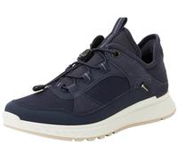 ECCO Femme Exostride W, Bleu Marine, 39 EU