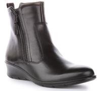 Boots femmes Ecco FELICIA Noir 40
