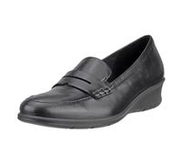 Mocassins femmes Ecco FELICIA Noir 40