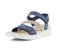 Sandales femmes Ecco 273713-02646 Bleu 39