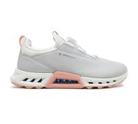 ECCO Femme Golf Biom C4 130913 Leather Textile Concrete Formateurs 42 EU