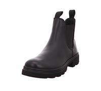 ECCO Femme Grainer Boots, Black/Black, 41 EU