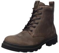 ECCO Femme Grainer Boots, Coffee, 38.5 EU
