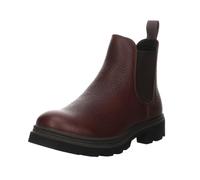 ECCO Femme Grainer Boots, Coffee, 38 EU