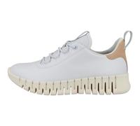 ECCO Femme Gruuv Basket, Air Powder, 41 EU