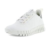 Ecco Gruuv FluidForm Entraîneur Léger Femme Confortable Blanc UK 5 - 11