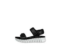 ECCO Gruuv SOL Chaussures pour femme 21310301001 21310301001 Noir Pointure 43, Noir, 43 EU
