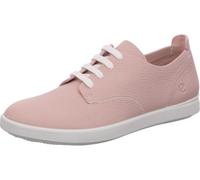 ECCO Femme Leisure 205133 Cuir Rose Dust Formateurs 40 EU