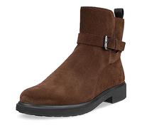 ECCO Femme Metropole Amsterdam Boots, Coffee, 39 EU