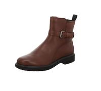 ECCO Femme Metropole Amsterdam Boots, Potting Soil, 41 EU