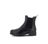 Ecco Femme Modtray Boots, Black, 39 EU