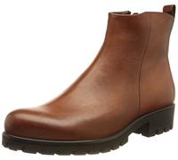 ECCO Femme Modtray Boots, Cognac, 39 EU