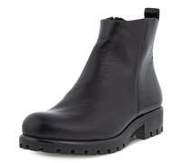 ECCO Femme Modtray Chaussures, Noir, 39 EU