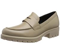 ECCO Femme Modtray Shoes, Beige, 41 EU