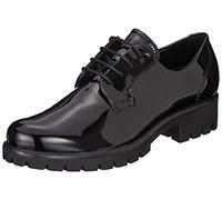 ECCO Femme Modtray Shoes, Black/Black, 35 EU