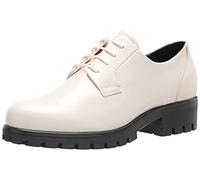 Ecco Femme Modtray Shoes, Limestone, 35 EU