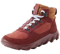 ECCO Femme MX Boots, Andorra/Andorra/Camel, 38.5 EU