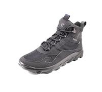 ECCO Femme MX Boots, Black/Black, 37 EU