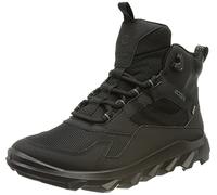 ECCO Femme MX Boots, Black/Black, 40 EU