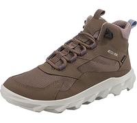 ECCO Femme MX Boots, Taupe/Taupe, 37 EU