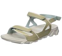ECCO Femme MX Sandals, Sage/Ice Flower, 38 EU