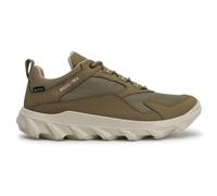ECCO Femme MX Shoes, Nutmeg Brown/Nutmeg Brown, 38 EU
