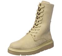 ECCO Femme Nouvelle Boots, Beige, 36 EU