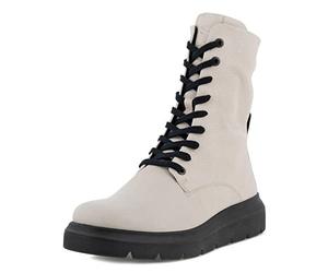 ECCO Femme Nouvelle Boots, Limestone, 37 EU