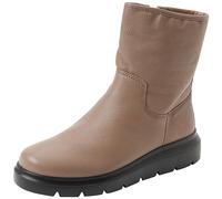 ECCO Femme Nouvelle Boots, Taupe, 41 EU