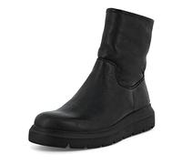 ECCO Femme Nouvelle Waterproof Boots, Black, 38 EU