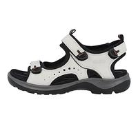 ECCO Femme Offroad Derby, Shadow White, 38 EU