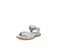 ECCO Femme Offroad Roam Sandales de Sport, AIR/Bright White/AIR, 42 EU