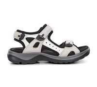 ECCO Femme Offroad Sandale de Sport, Beige, 38 EU
