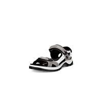 ECCO Femme Offroad Sandales de Randonnée, Titanium, 42 EU