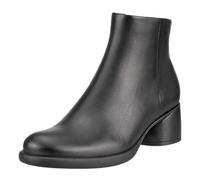 ECCO Femme Sculpted Luxury 35mm Boots, Black, 38.5 EU