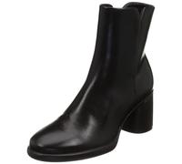 ECCO Femme Sculpted Luxury 55mm Boots, Black, 38.5 EU