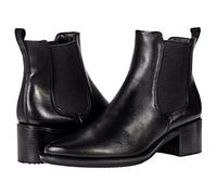 Ecco Femme Shape 35 Sartorelle Boots, Black, 37 EU